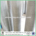 galvanized steel high carbon crimp wire mesh on sale